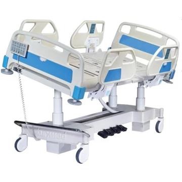 Intenzív betegágy 5 motoros TUR-4080