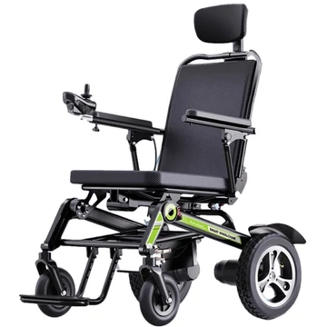 Airwheel H3TS+ joystickos mozgássérült kerekesszék dönthető háttámlával távvezérelhető Airwheel H3TS+ joystickos mozgássérült kerekesszék dönthető háttámlával távvezérelhető