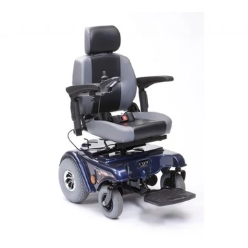 Elektromos kerekesszék SUNFIRE GENERAL 180 kg-ig