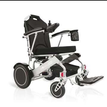 MOBILITY 860  mozgássérült elektromos kerekesszék – joystickkal MOBILITY 860  mozgássérült elektromos kerekesszék – joystickkal