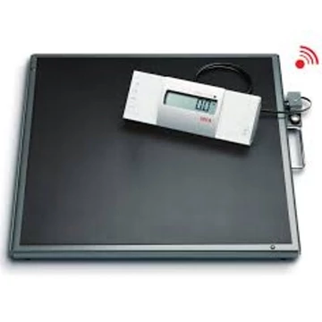 SECA 635 lapmérleg 300 kg-ig