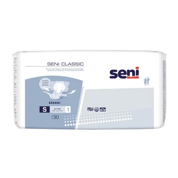 SENI CLASSIC S 1500 ml 30X