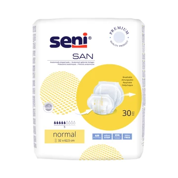 SENI SAN NORMAL PADS 1129 ml 30X