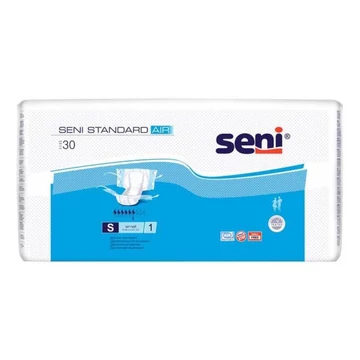 SENI STANDARD AIR S 1200 ml 30X