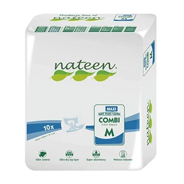 NATEEN COMBI MAXI M 3050 ml 10X