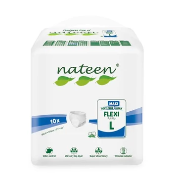 Nateen Flexi Maxi L