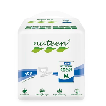 Nateen Combi Maxi M 