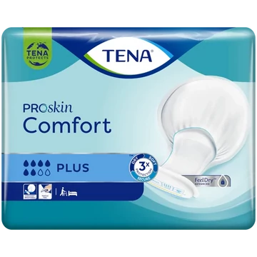 TENA Comfort Plus