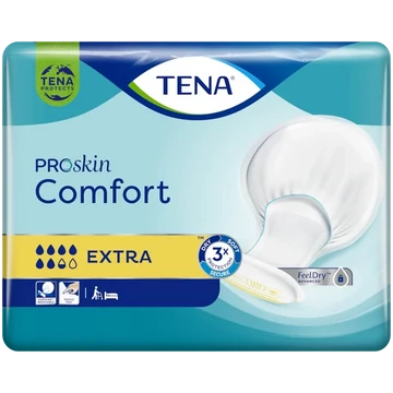 TENA Comfort Extra
