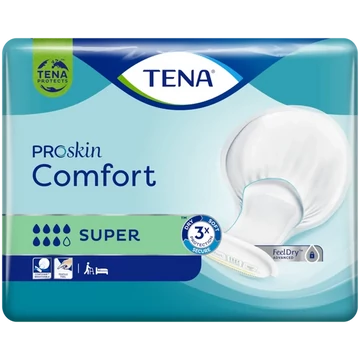 TENA Comfort Super