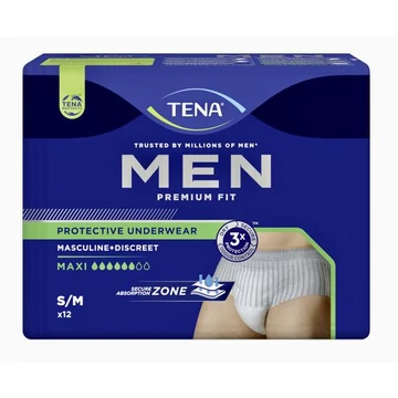 TENA Men Level 4 Maxi S/M
