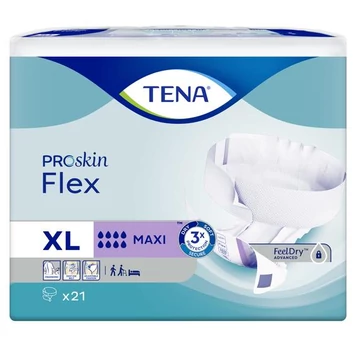 TENA Flex Maxi XL
