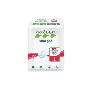 Nateen Mini Pad Plus L