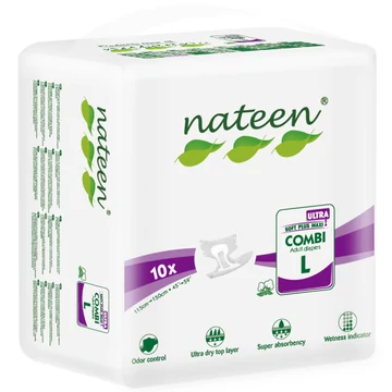 Nateen Combi Ultra L