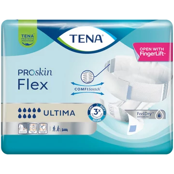 TENA Flex Ultima L