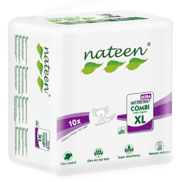 Nateen Combi Ultra XL