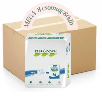 Nateen Combi Maxi M MEGA