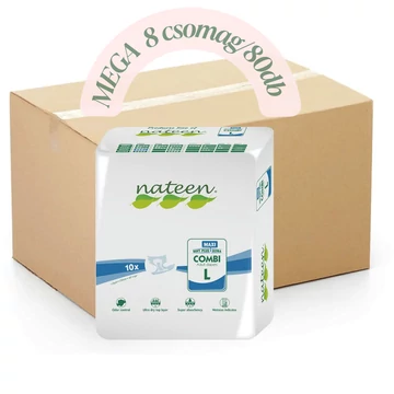 Nateen Combi Maxi L MEGA