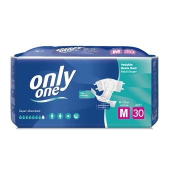 OnlyOne Felnőtt Pelenka M