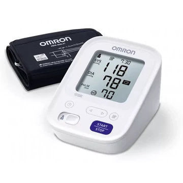 Omron M3 Intellisense