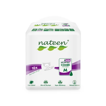 Nateen Combi X-Ultra M