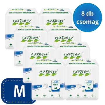 Nateen Flexi Maxi M MEGA