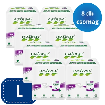 Nateen Combi X-Ultra L MEGA