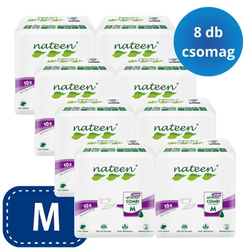 Nateen Combi X-Ultra M MEGA