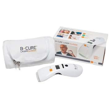 B-Cure Classic Laser - Lágylézer készülék + Állvány