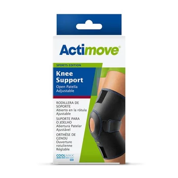Actimove állítható térdtámasz 