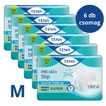 TENA Slip Super M GIGA