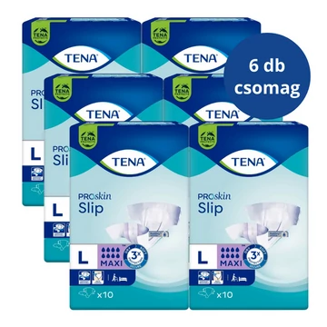 TENA Slip Maxi L MEGA