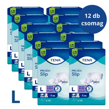 TENA Slip Maxi L GIGA