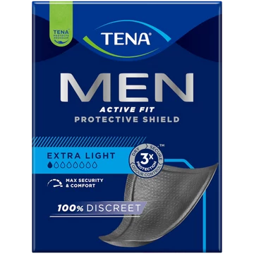 TENA Men Active Fit