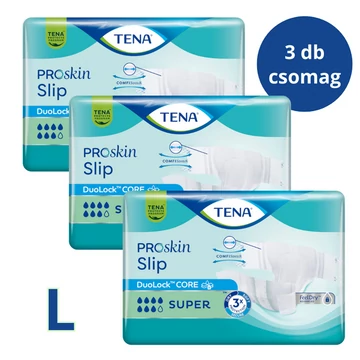 TENA Slip Super L MEGA