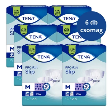TENA Slip Maxi M MEGA