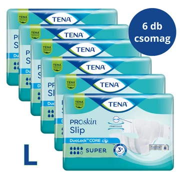 TENA Slip Super L GIGA