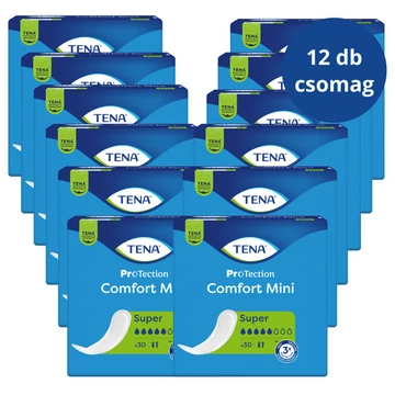 TENA Comfort Mini Super GIGA