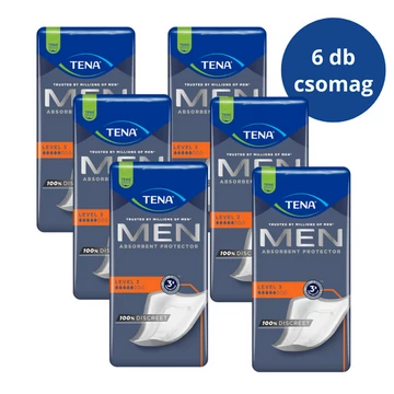 Tena Men Level 3 MEGA