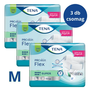 TENA Flex Super M MEGA