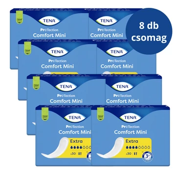 TENA Comfort Mini Extra MEGA