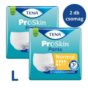 TENA Pants Normal L MEGA