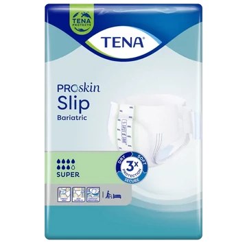 TENA Slip Super XXXL