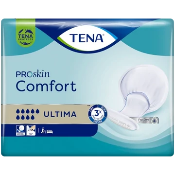 TENA Comfort Ultima