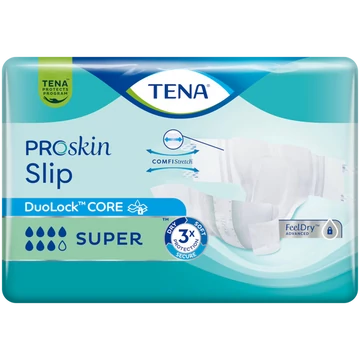 TENA Slip Super M