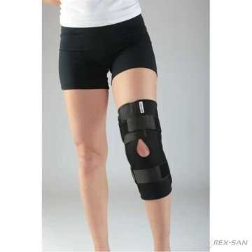 RB 38 Térdrögzítő