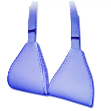 Kétrészes felnőtt kartartó heveder