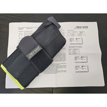 RB-132 Sines  csuklórögzítő