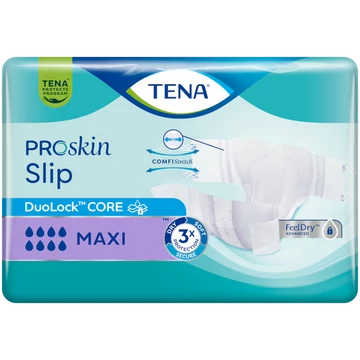 TENA Slip Maxi L