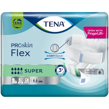 TENA Flex Super M